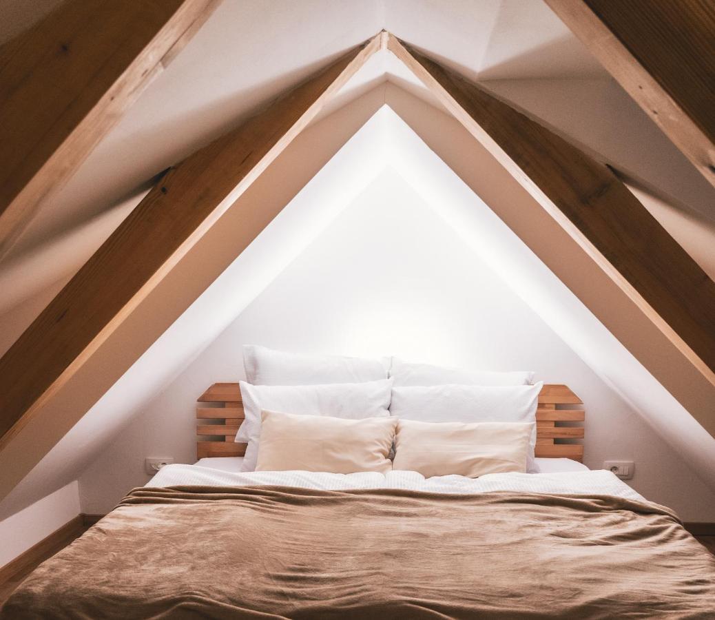 Podlipnik Apartments Kranjska Gora Εξωτερικό φωτογραφία