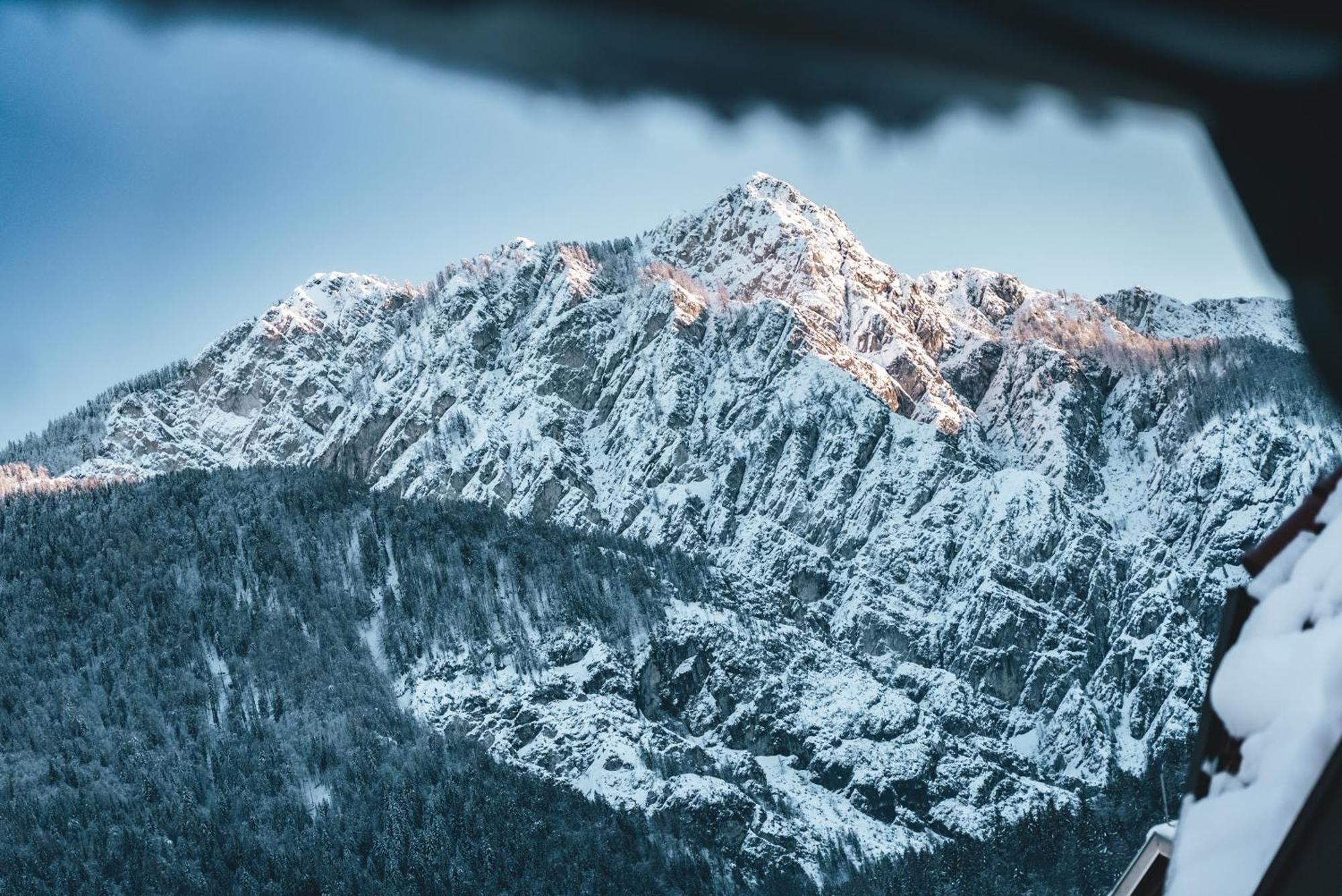 Podlipnik Apartments Kranjska Gora Εξωτερικό φωτογραφία
