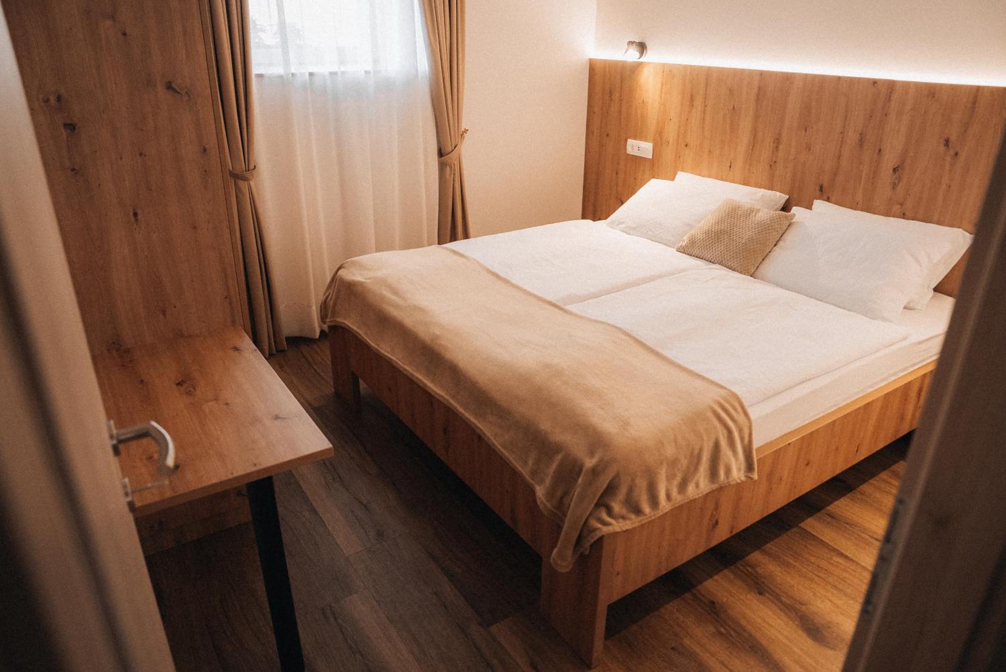 Podlipnik Apartments Kranjska Gora Εξωτερικό φωτογραφία