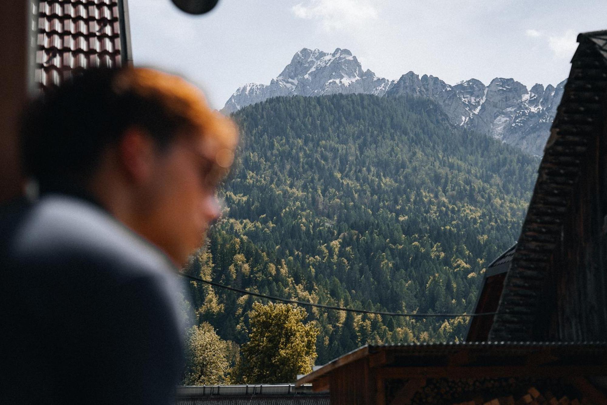 Podlipnik Apartments Kranjska Gora Εξωτερικό φωτογραφία