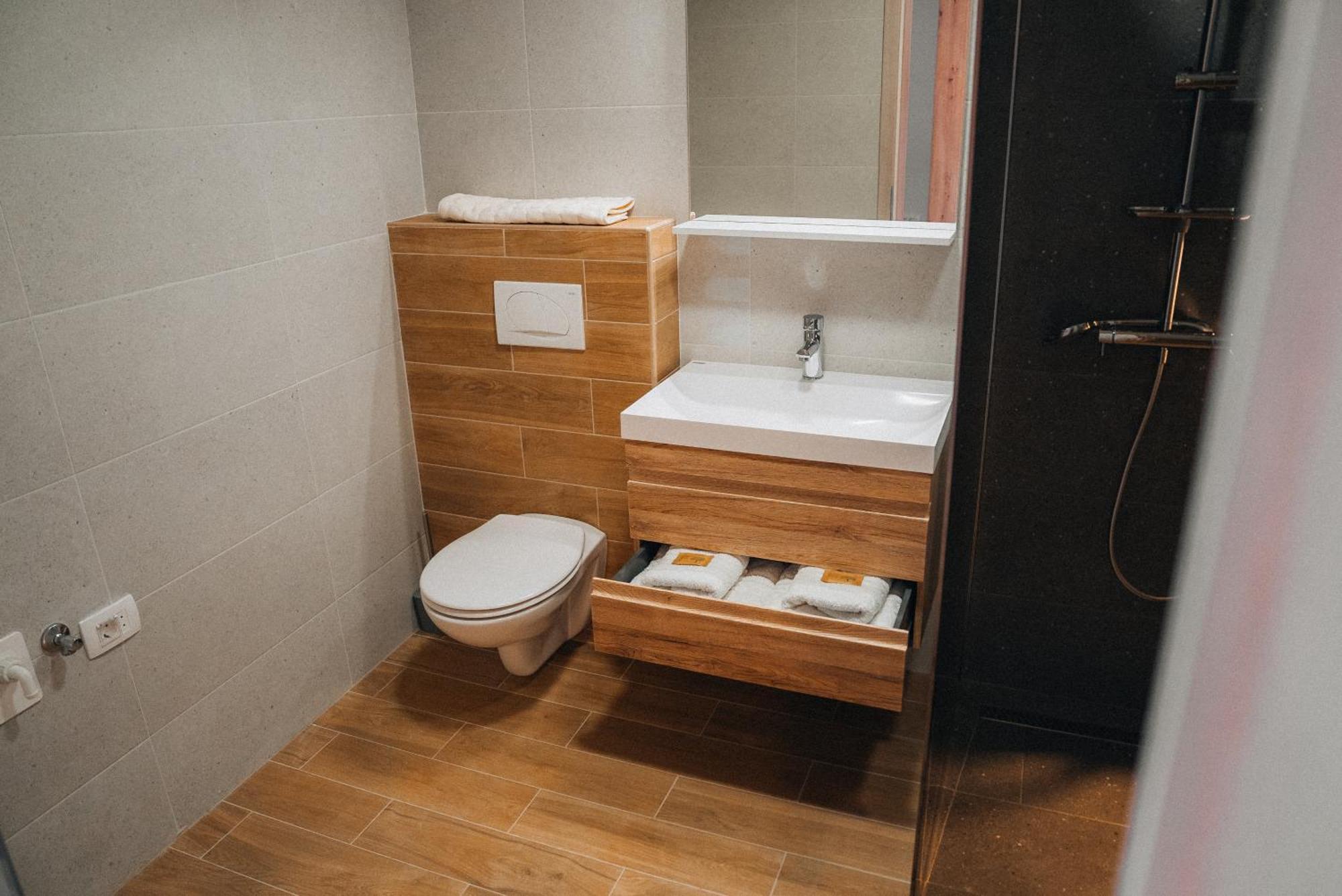 Podlipnik Apartments Kranjska Gora Εξωτερικό φωτογραφία