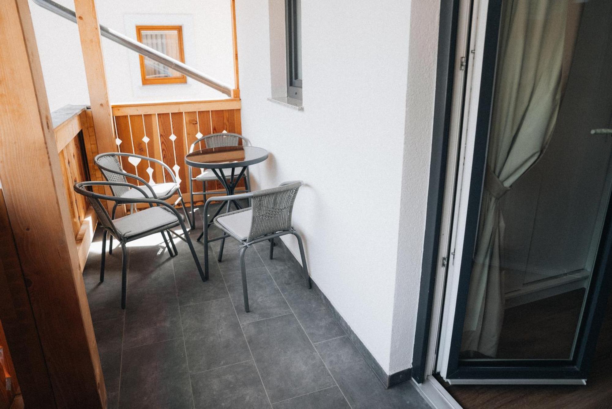 Podlipnik Apartments Kranjska Gora Εξωτερικό φωτογραφία