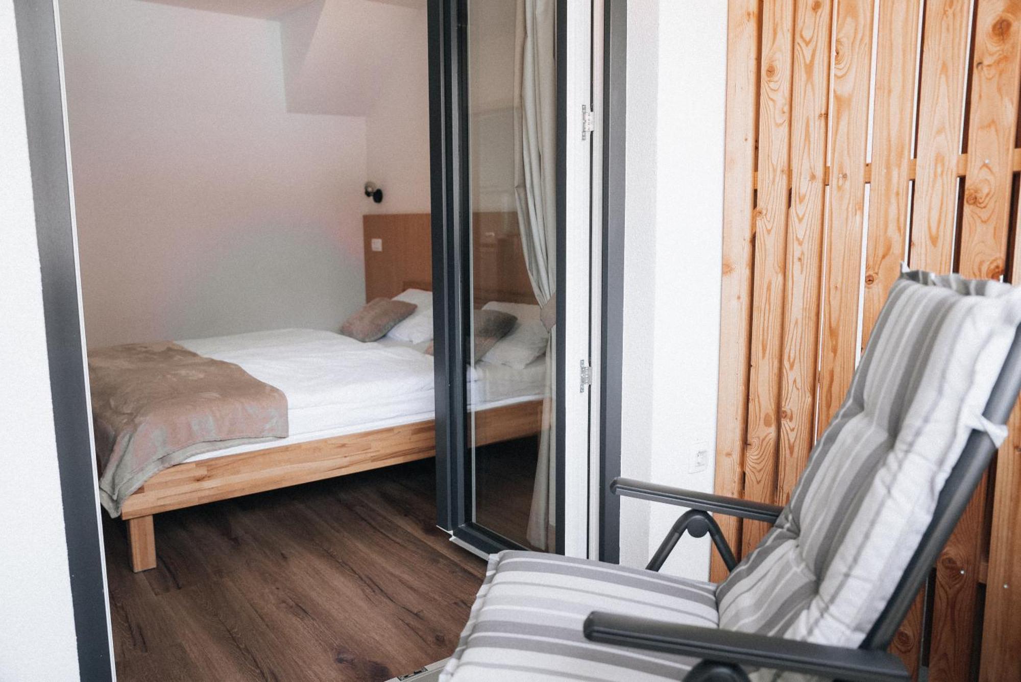 Podlipnik Apartments Kranjska Gora Εξωτερικό φωτογραφία