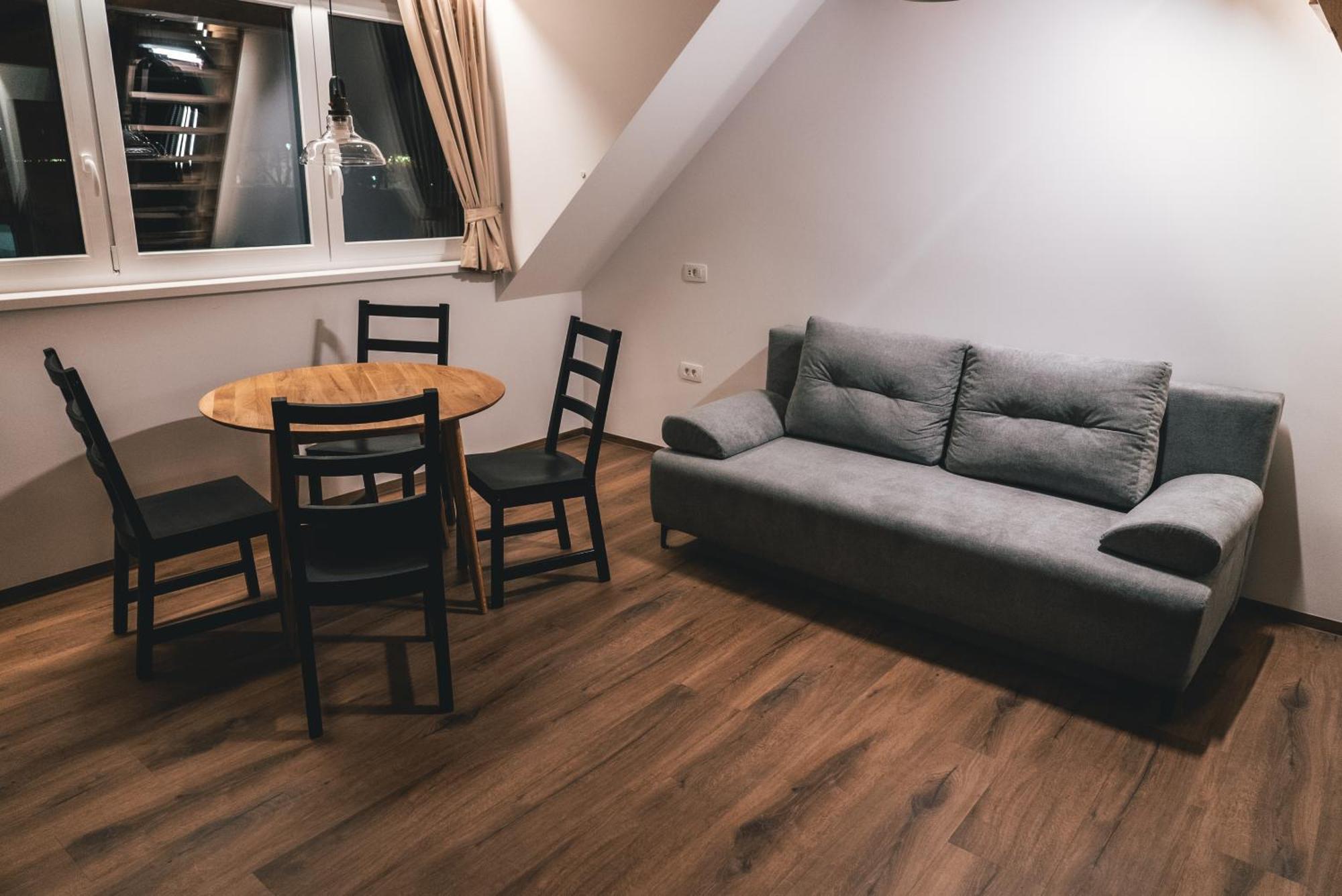 Podlipnik Apartments Kranjska Gora Εξωτερικό φωτογραφία