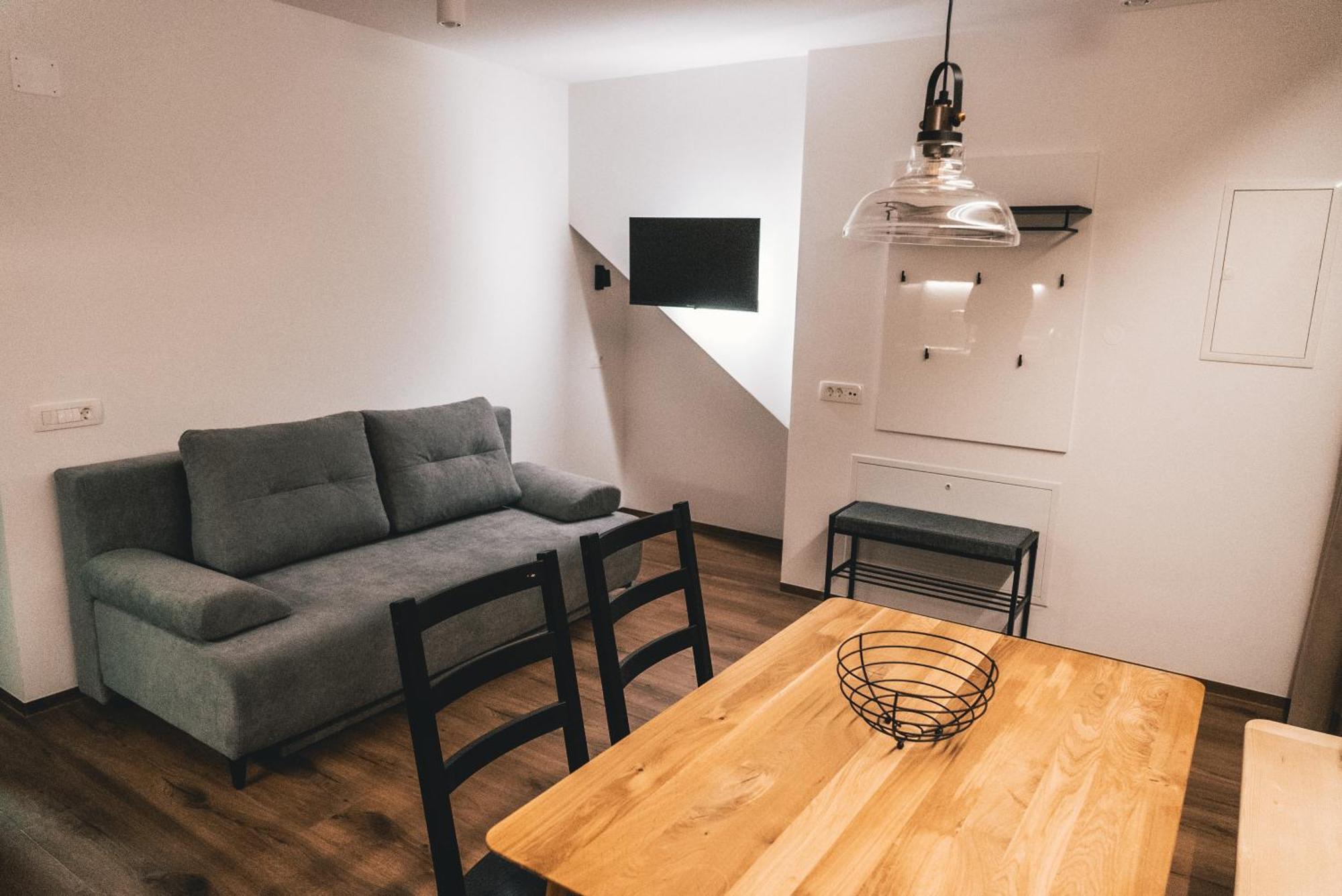 Podlipnik Apartments Kranjska Gora Εξωτερικό φωτογραφία