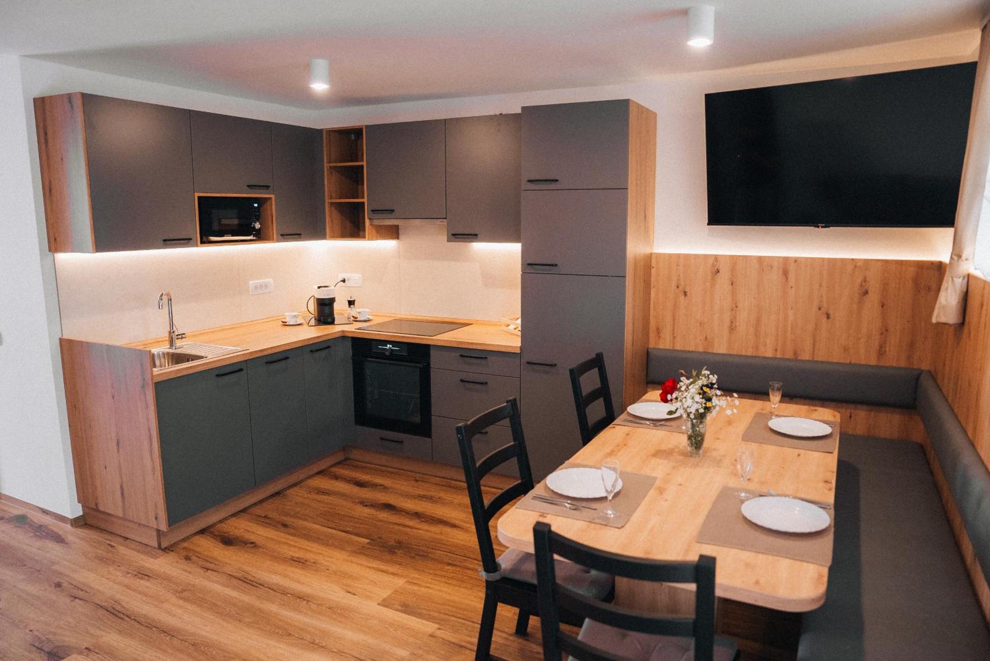 Podlipnik Apartments Kranjska Gora Εξωτερικό φωτογραφία