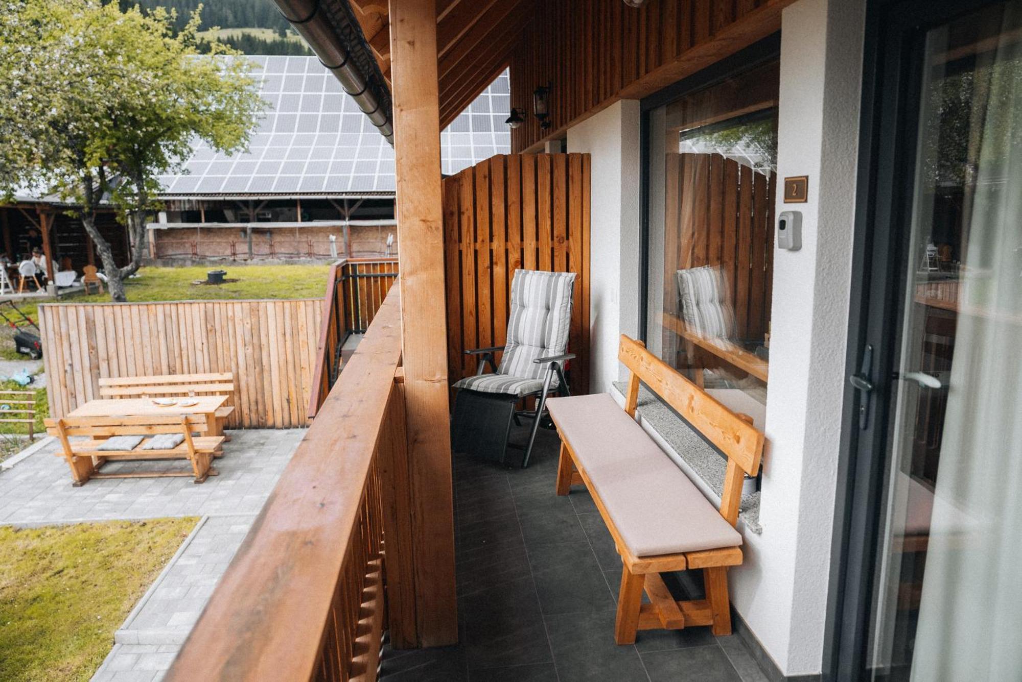 Podlipnik Apartments Kranjska Gora Εξωτερικό φωτογραφία