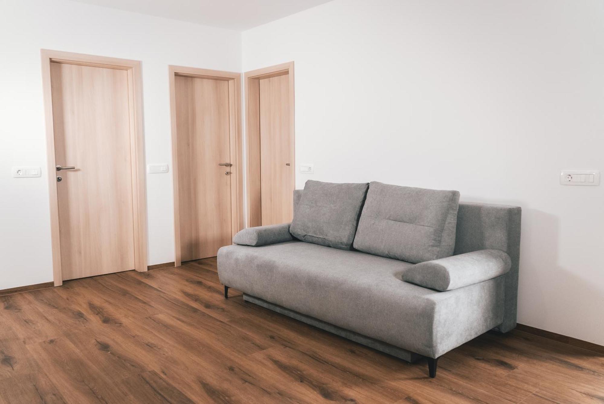 Podlipnik Apartments Kranjska Gora Εξωτερικό φωτογραφία