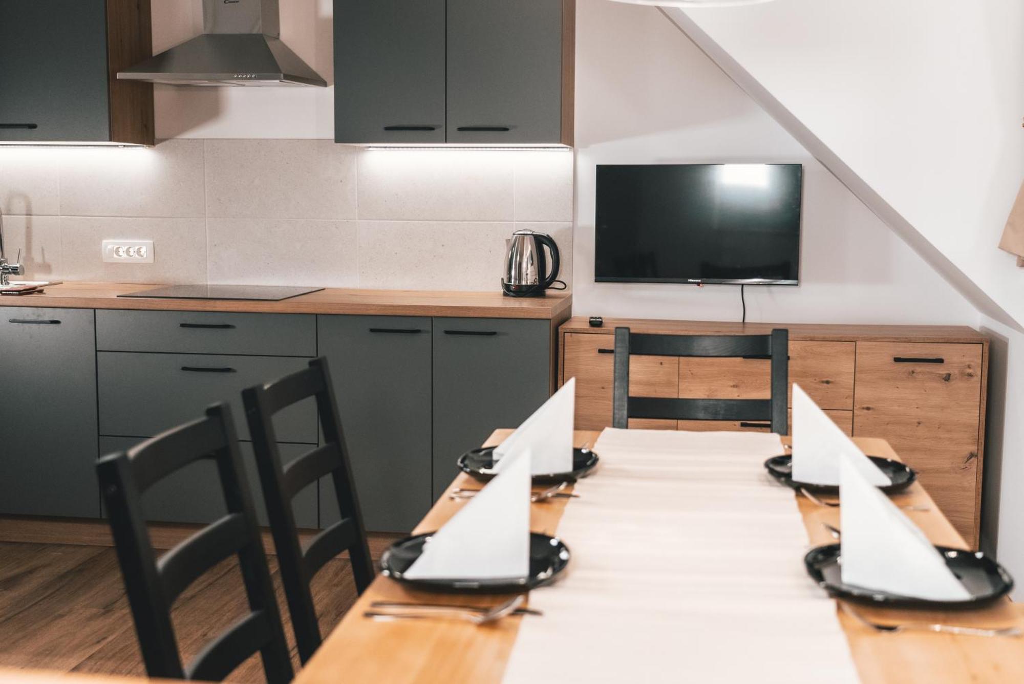 Podlipnik Apartments Kranjska Gora Εξωτερικό φωτογραφία