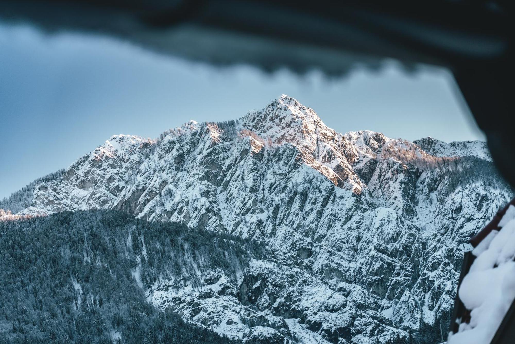 Podlipnik Apartments Kranjska Gora Δωμάτιο φωτογραφία